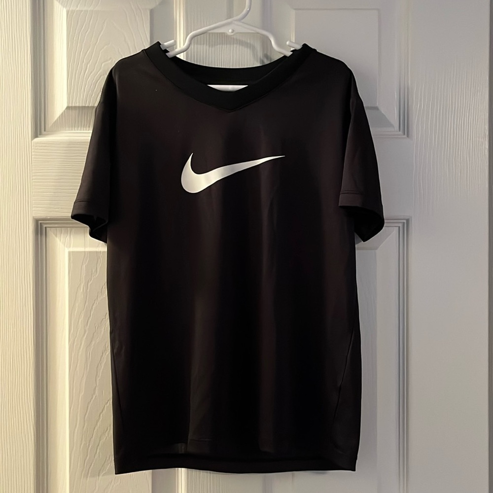 Nike dri-fit athletic shirt